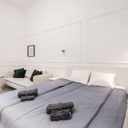 Stylish Apartment In The City Center Budapest Kültér fotó